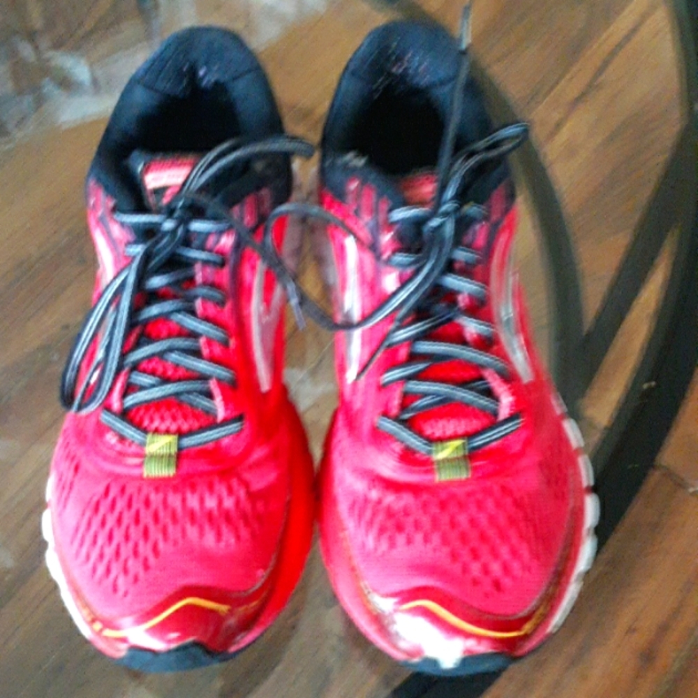 Brooks Ghost 9 Running Shoe